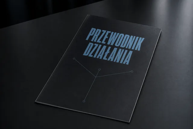 Przewodnik Działania