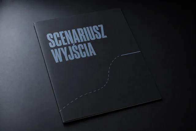 Scenariusz Wyjścia
